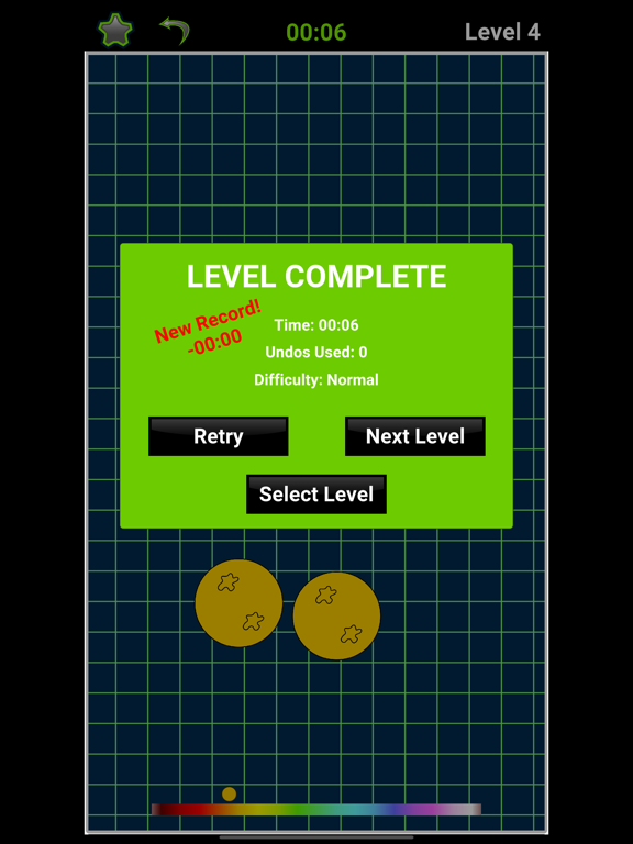 Screenshot #6 pour Alien Goo