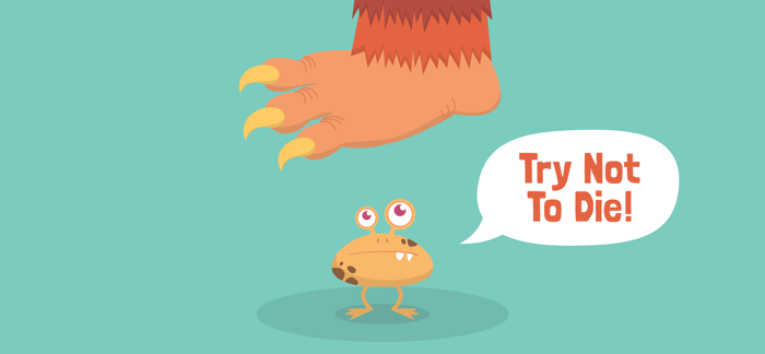 Monsterz Minigames Deluxe