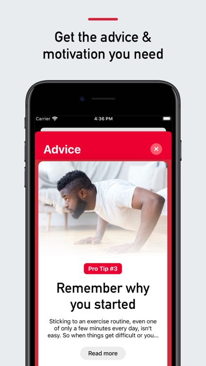 Easy Abs screenshot-8
