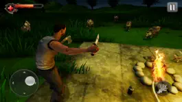 Game screenshot 9 Day Jungle Survival hack