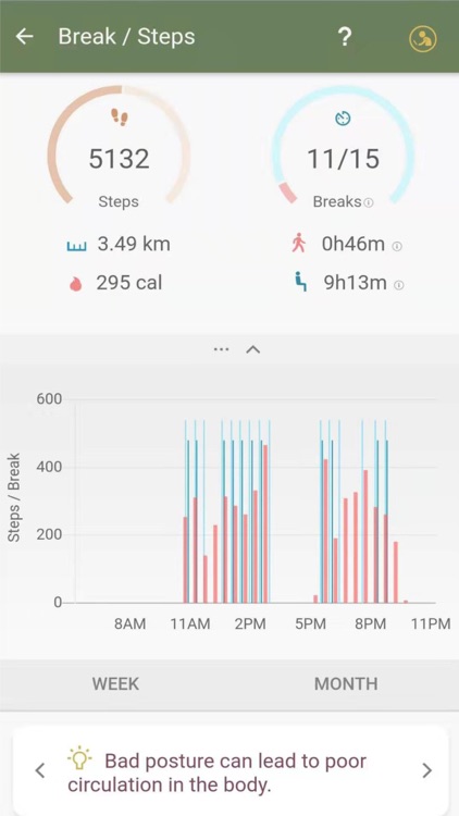 CareKii screenshot-3