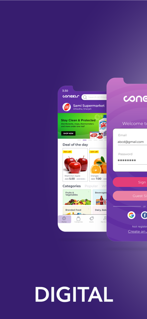 Conektr(圖1)-速報App