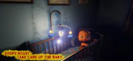 Game screenshot The Baby In House mod apk