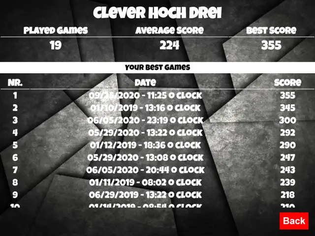 screenshot 3
