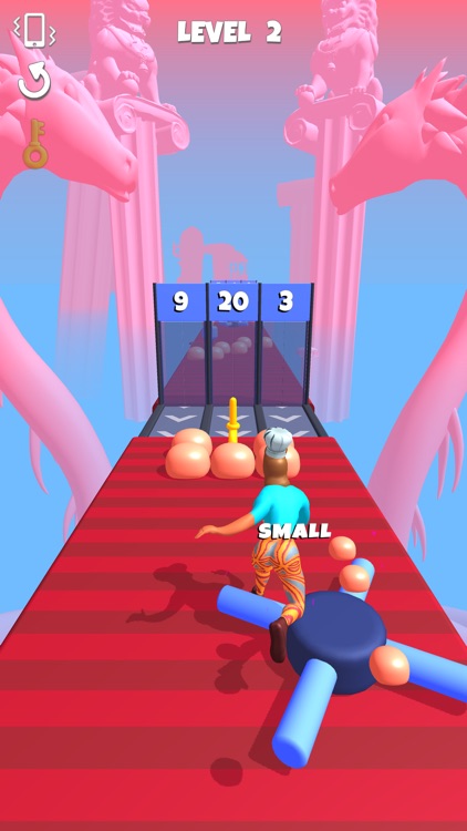 Bounce Big screenshot-3
