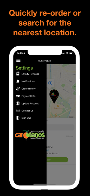 Carotenos(圖1)-速報App