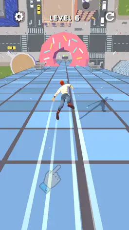 Game screenshot Building Jumps apk