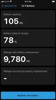 How to cancel & delete bimmerlink for bmw and mini 3