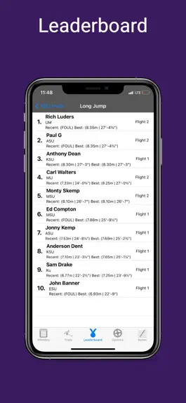 Game screenshot Track Meet Manager mod apk