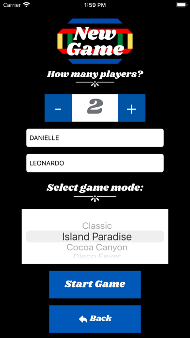 Phase Pro 10 Screenshot