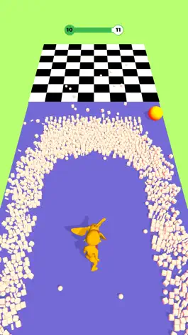 Game screenshot Blow Runner hack