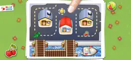 Game screenshot FAMILY-GAMES Happytouch® hack