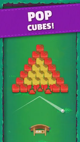 Game screenshot Bouncefield: Bricks Breaker mod apk