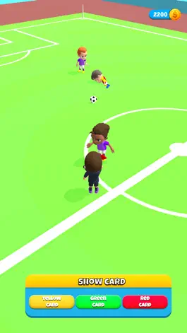 Game screenshot Referee Simulator mod apk