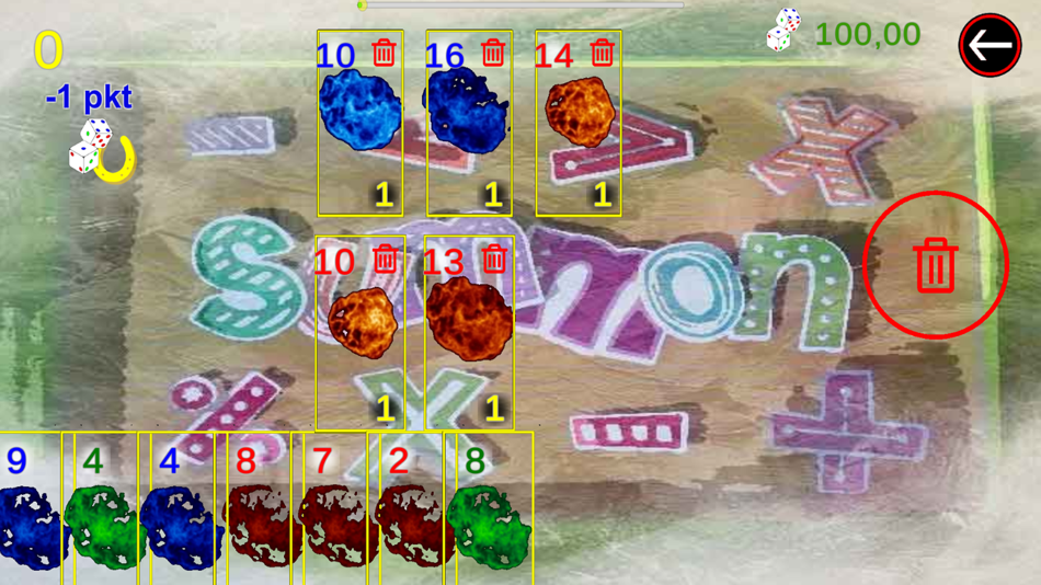 #3. SummOn IETI (iOS) 来自: Marcin Kolacz