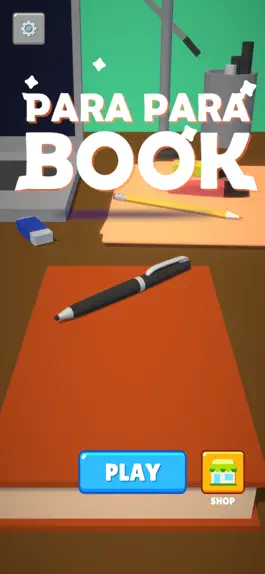 Game screenshot Para Para Book mod apk