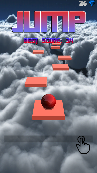 Jump 2021 Screenshot