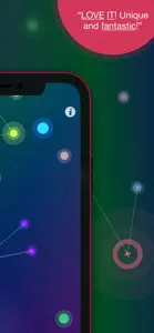 NodeBeat: Playful Music screenshot #4 for iPhone