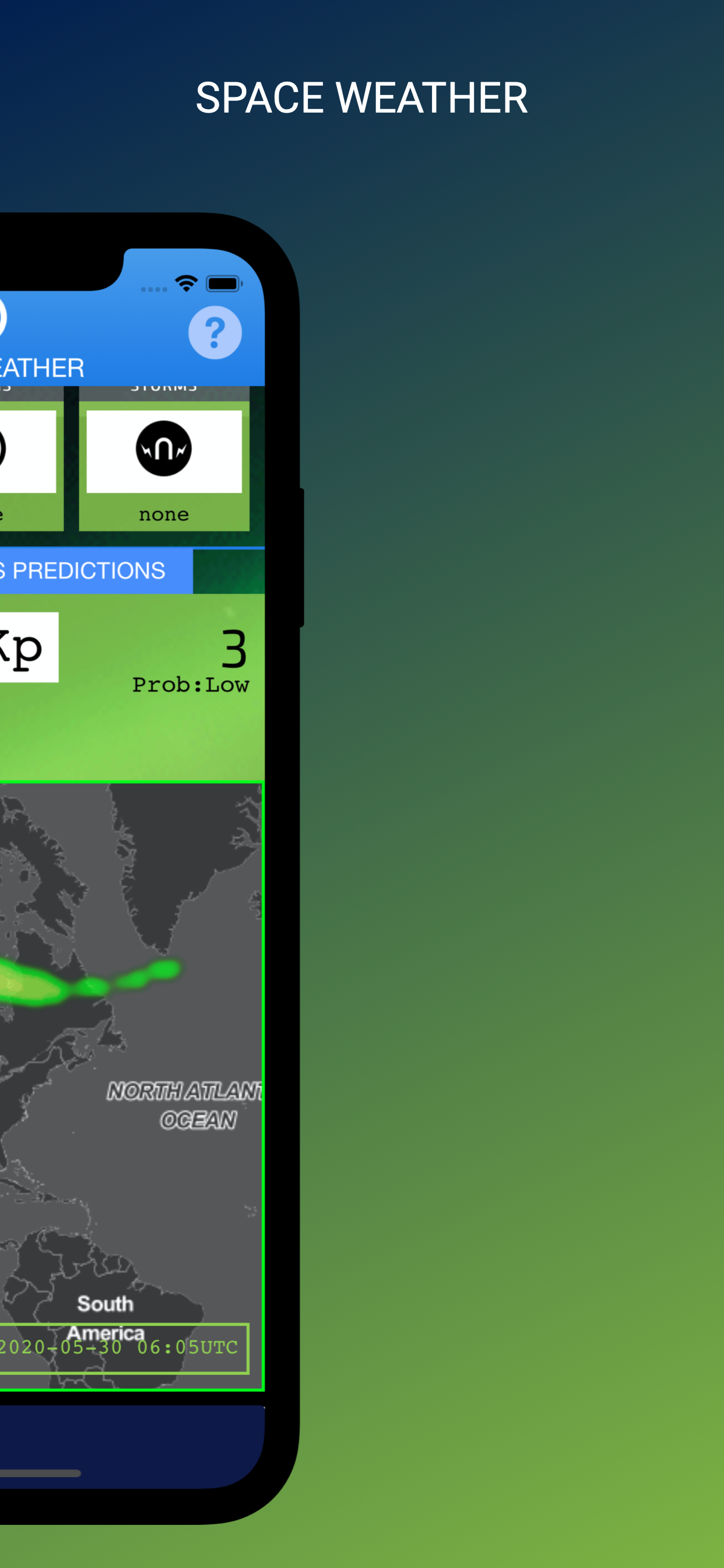 FlightLog App