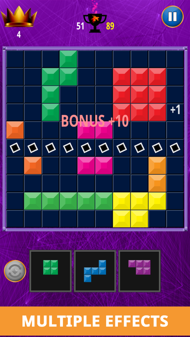 Block Genius screenshot 4