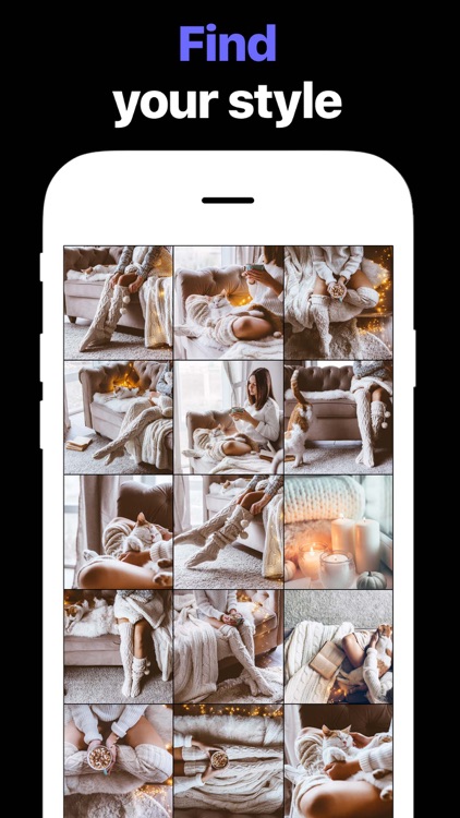 Lightroom Presets - LightBox screenshot-4