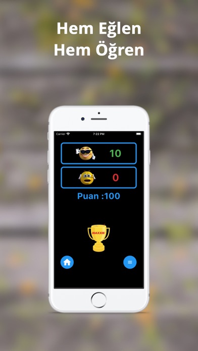 8. Sınıf İngilizce Screenshot