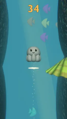 Game screenshot Little Octopus mod apk