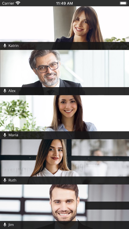 3CX Video Conference