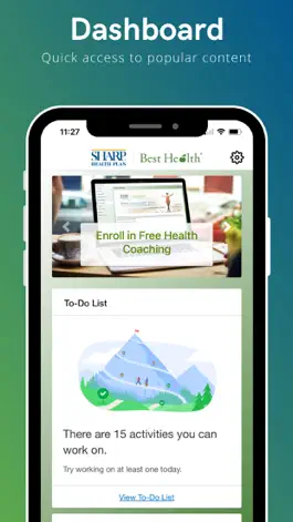Game screenshot Best Health mod apk