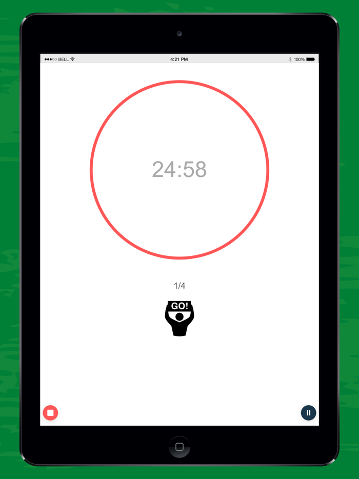 Pomodoro Timer - Focus Timer