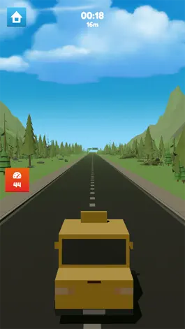 Game screenshot Speed Limit - The game mod apk