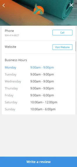 Game screenshot GruvnYoga apk