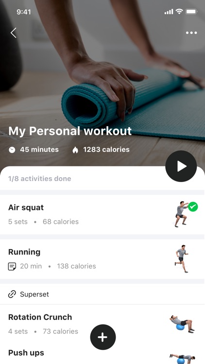 MEB Wellness