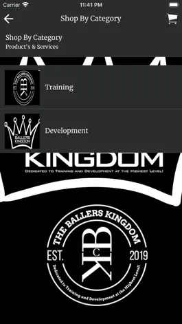 Game screenshot BKC: The Ballers Kingdom hack