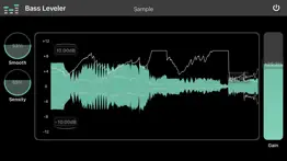 bass leveler - feel and flow problems & solutions and troubleshooting guide - 1