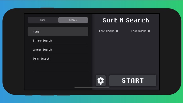 Sort N Search screenshot-4
