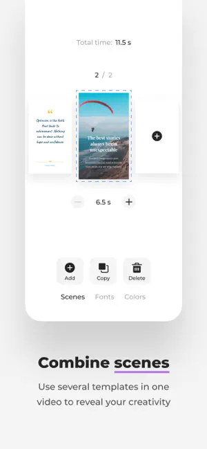 Smoozly: Criador de histórias_3