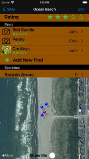 find my loot iphone screenshot 3