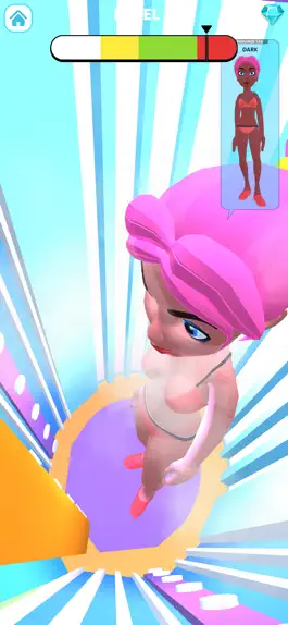 Game screenshot Tanning Booth 3d hack
