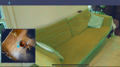CamToPlan - 3D Scanner & LiDARのおすすめ画像2
