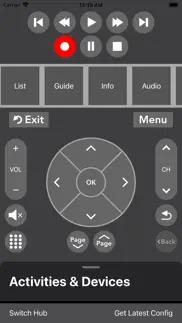 remote control for harmony hub problems & solutions and troubleshooting guide - 1