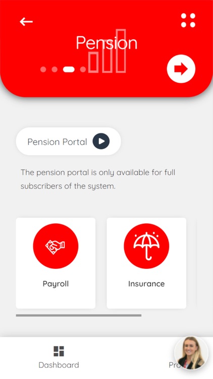 CJS Engage screenshot-3