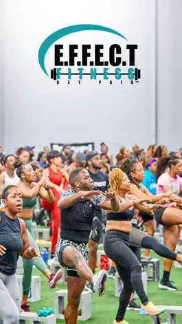 Game screenshot Effect Fitness Atlanta mod apk