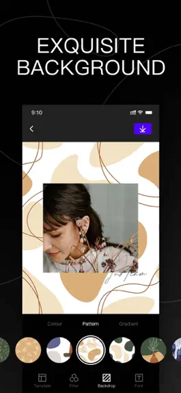 Game screenshot Photo Collage Maker + hack