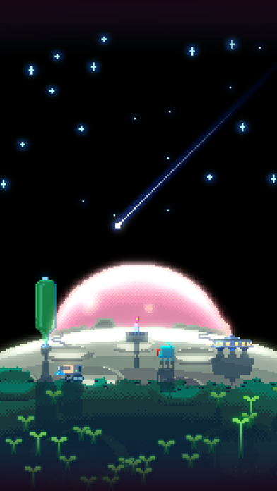Screenshot #1 pour Green the Planet 2