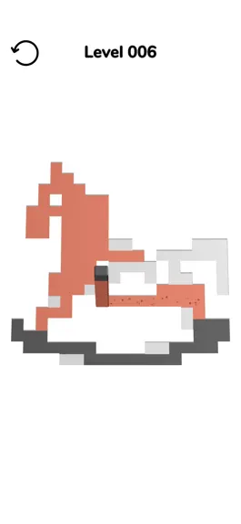 Game screenshot Coloring Road apk
