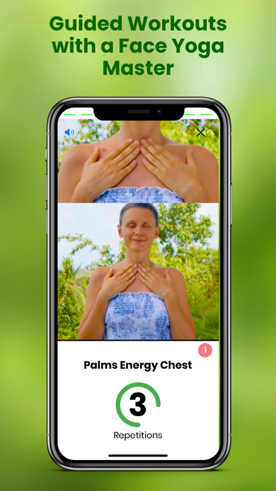 Face Coach Face Yoga Exercise For Android Download Free Latest Version Mod 2021