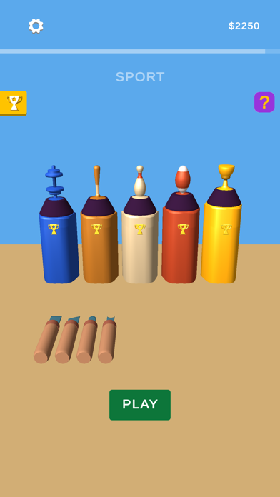 screenshot of Carve The Pencil 9