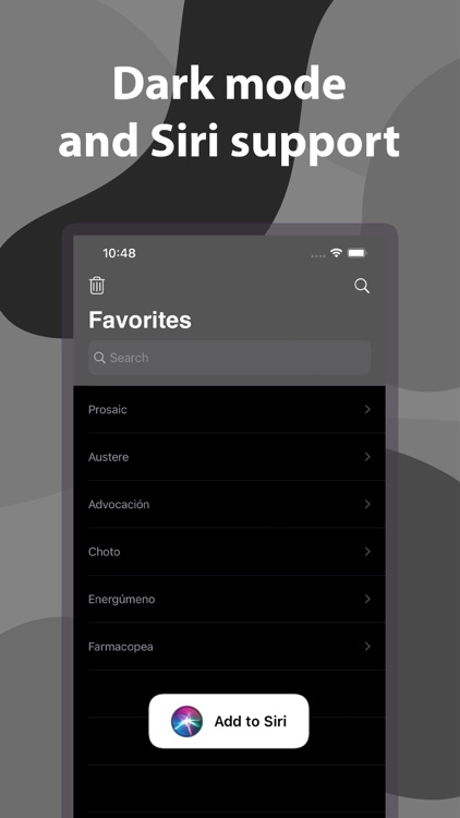 Word of the day screenshot-5