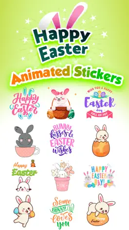Game screenshot Happy Easter: Bunny Weekend mod apk